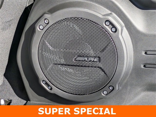 New 2026 Jeep Wrangler Sport S image 27