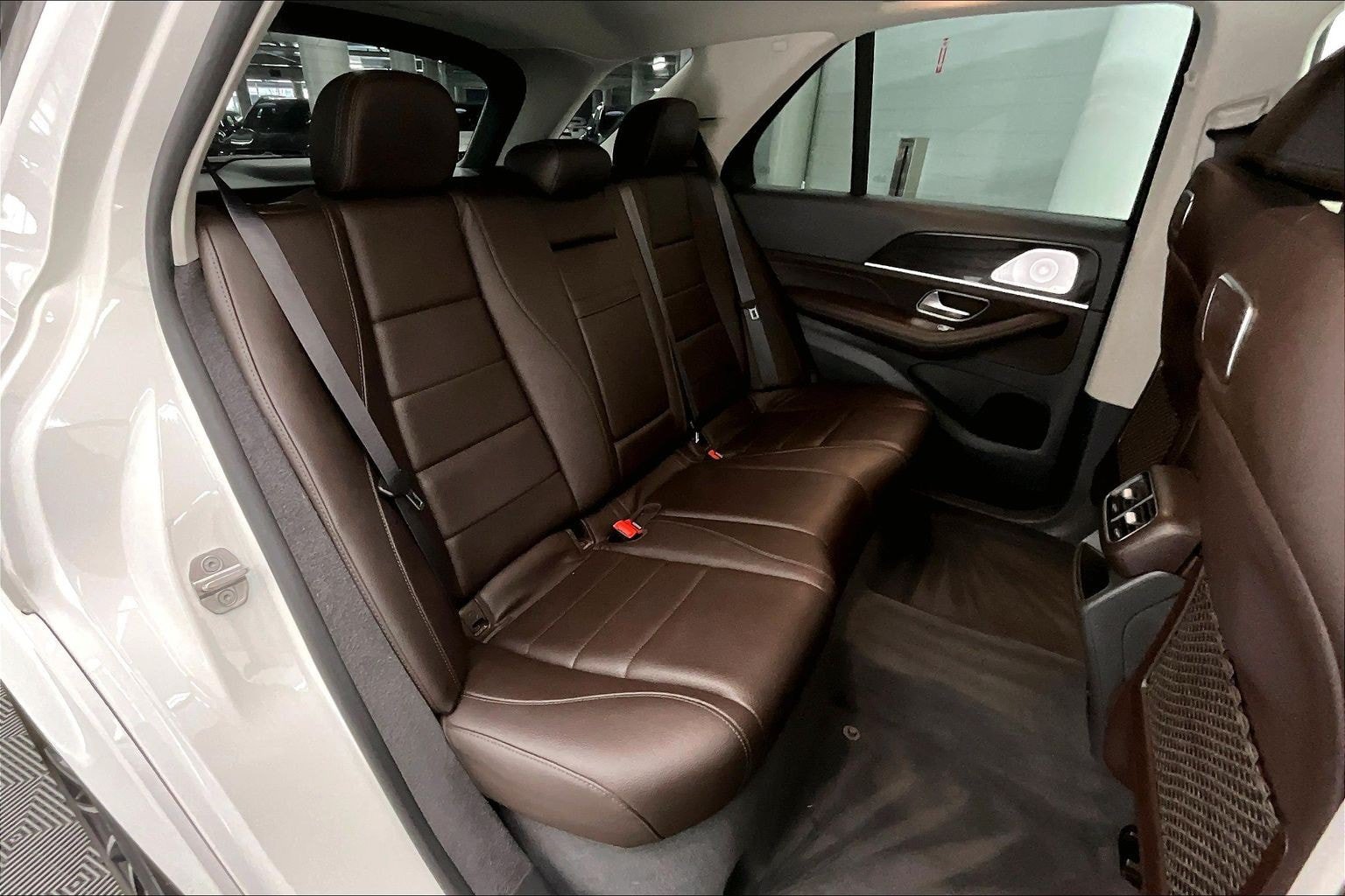Used 2020 Mercedes-Benz GLE 350 image 17