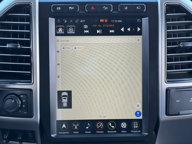 Used 2019 Ford F450 Platinum w/ Platinum Ultimate Package image 5