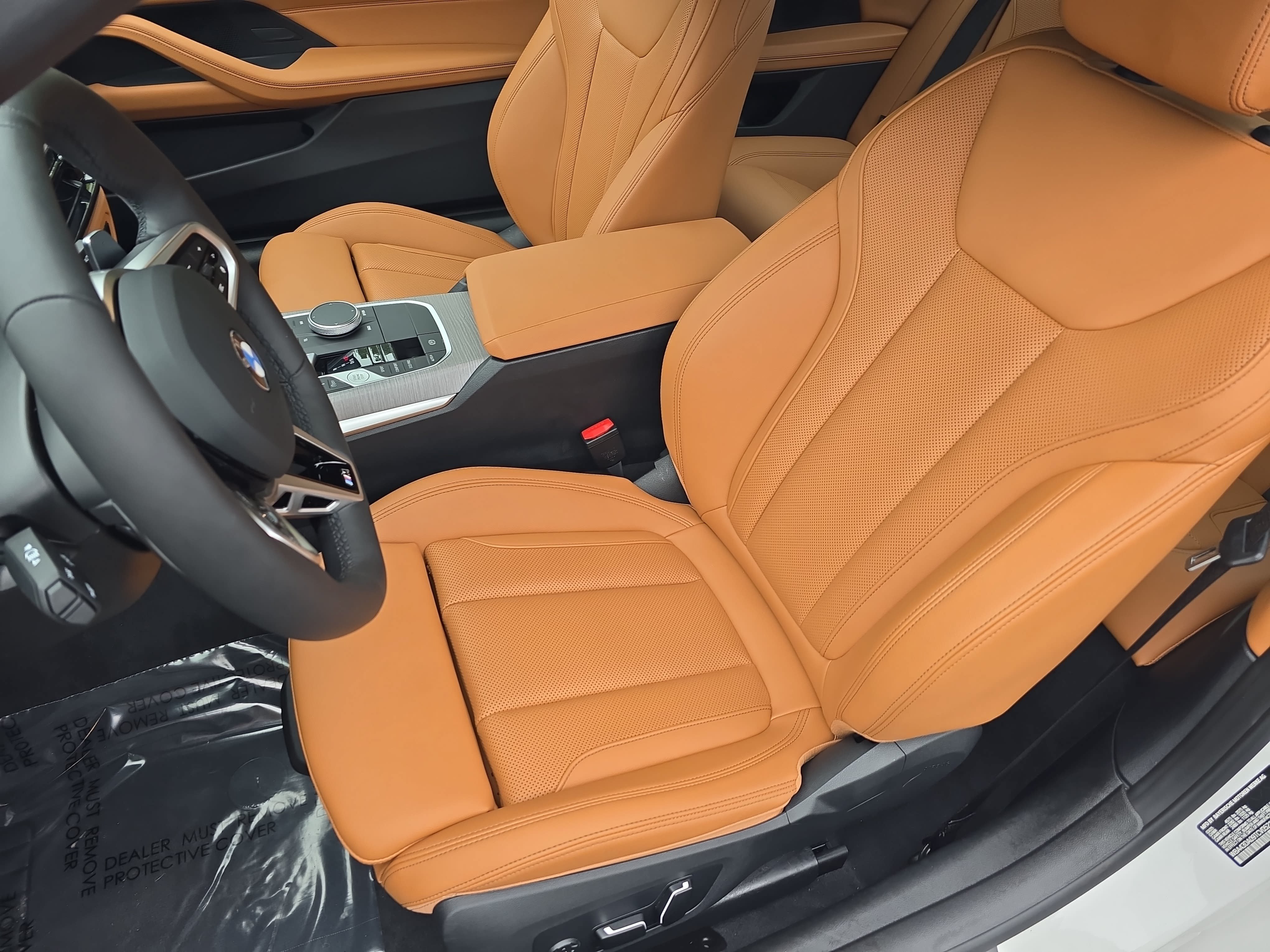 Used 2026 BMW 430i Coupe w/ M Sport Package RWD image 14