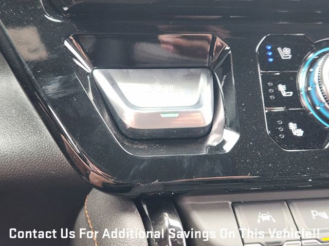 New 2026 GMC Sierra 1500 AT4 image 16