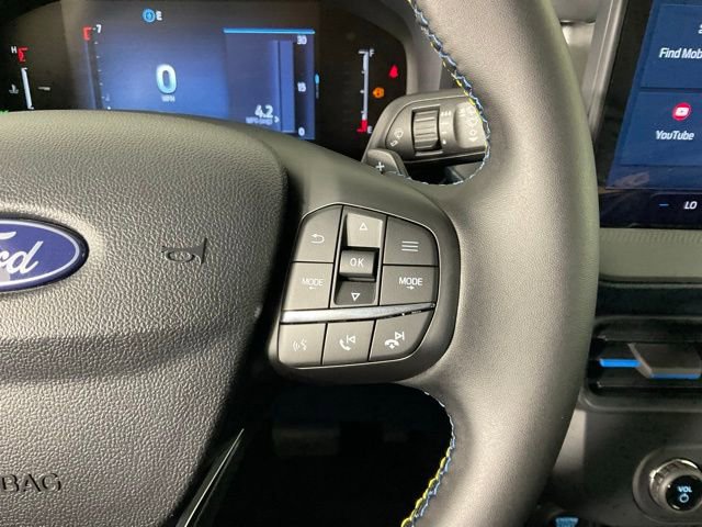 New 2026 Ford Maverick Lobo image 23