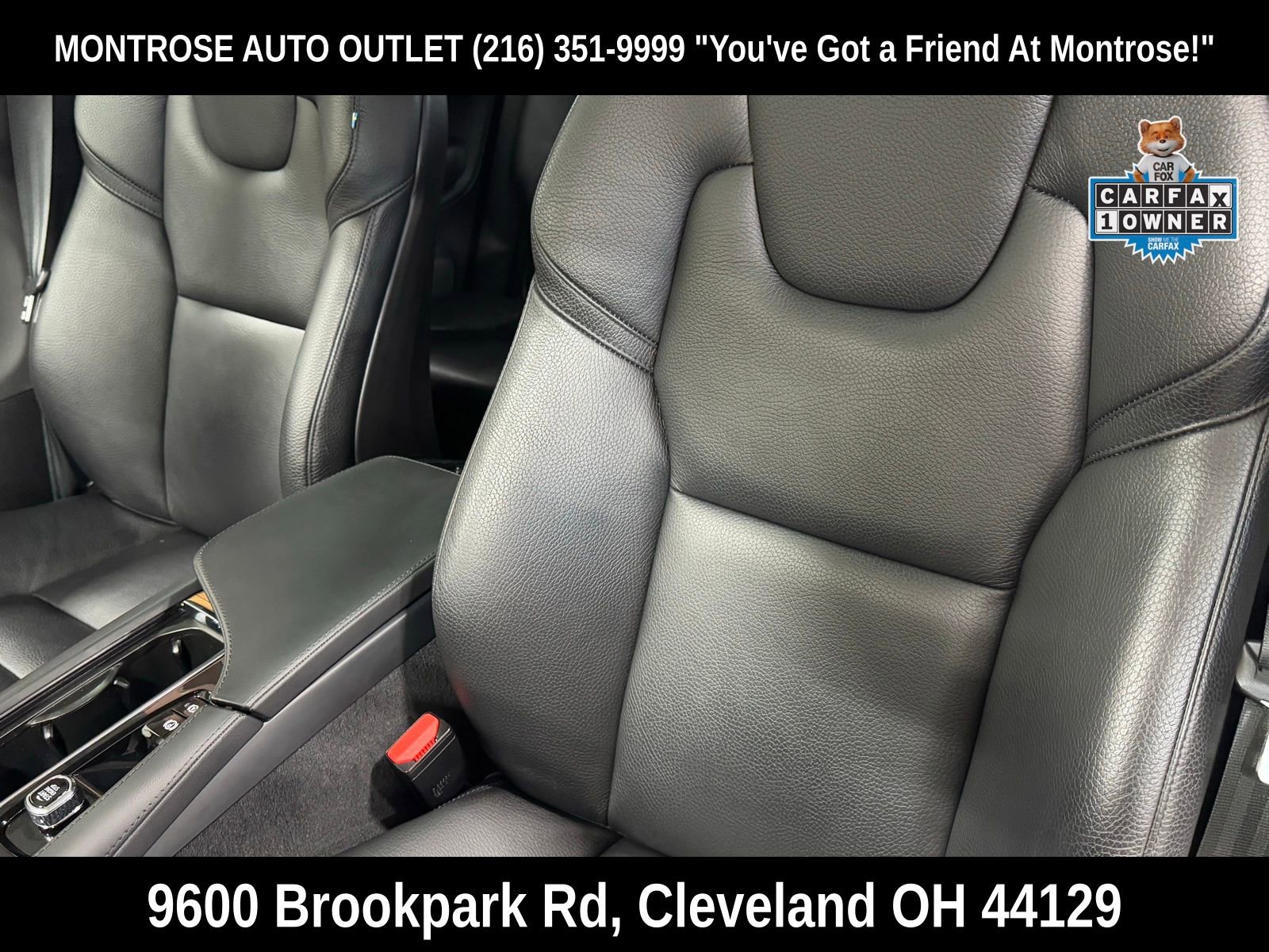 Used 2023 Volvo XC90 T8 Plus w/ Protection Package image 27