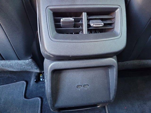 Used 2024 Chevrolet Equinox EV RS image 12