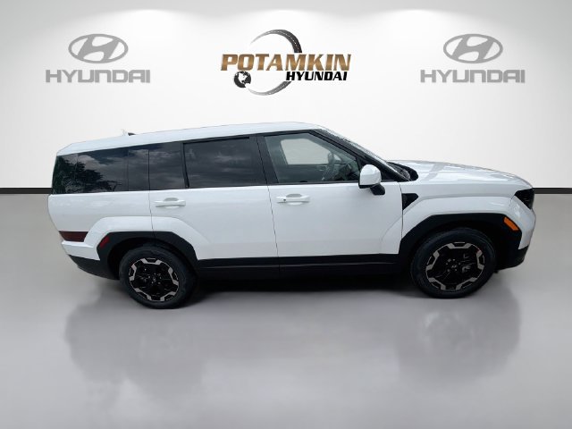 New 2027 Hyundai Santa Fe SE FWD image 4