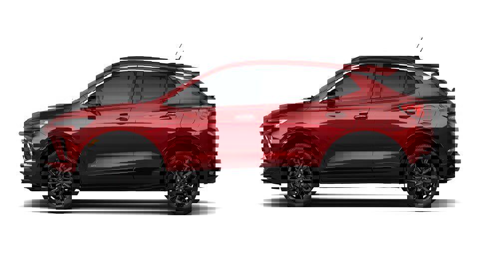 New 2026 Buick Encore GX Sport Touring w/ Advanced Technology Package image 56