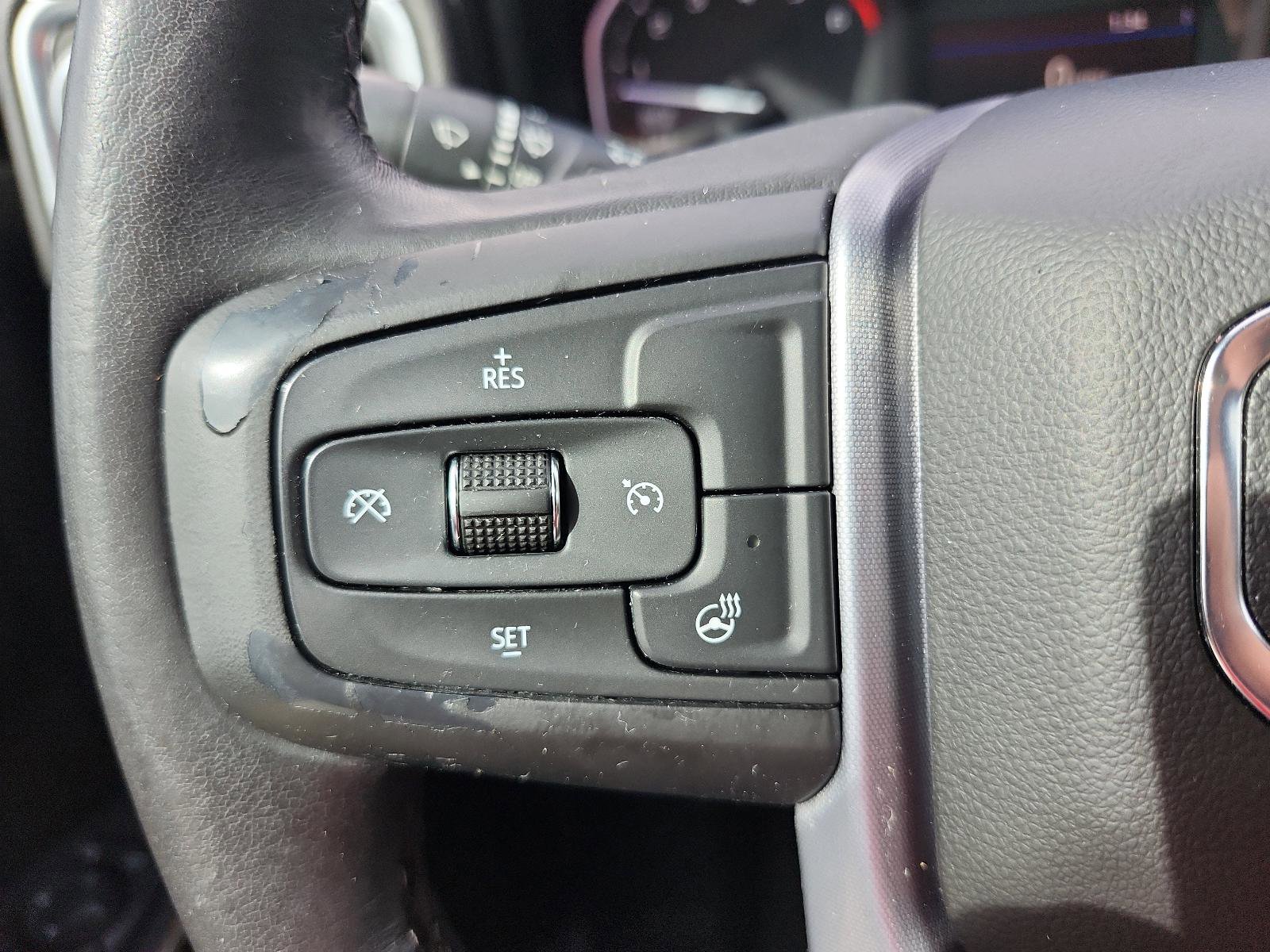 Used 2021 GMC Sierra 1500 Elevation image 23