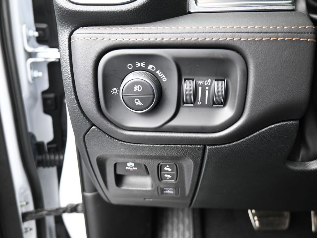 New 2026 RAM 1500 Tungsten image 27