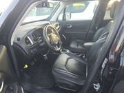 Used 2018 Jeep Renegade Limited w/ UConnect 8.4 Nav Group image 13