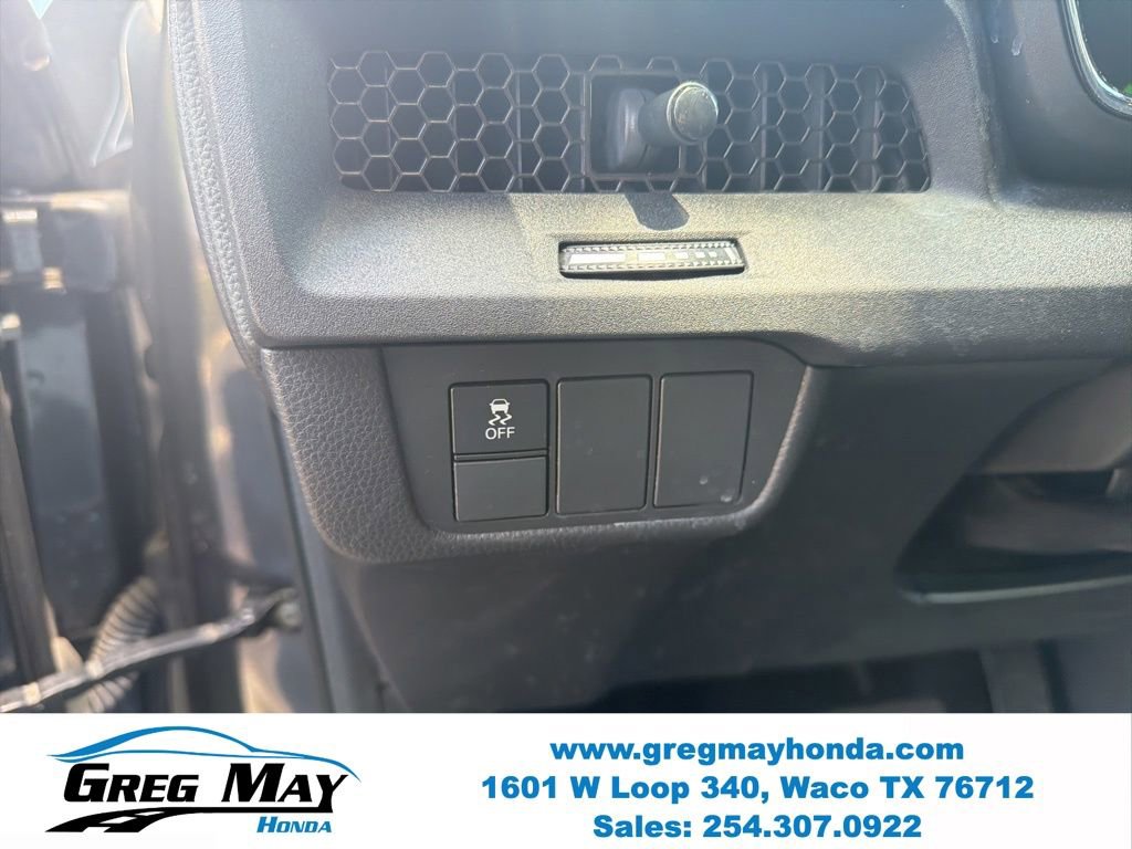 Used 2023 Honda CR-V EX image 13