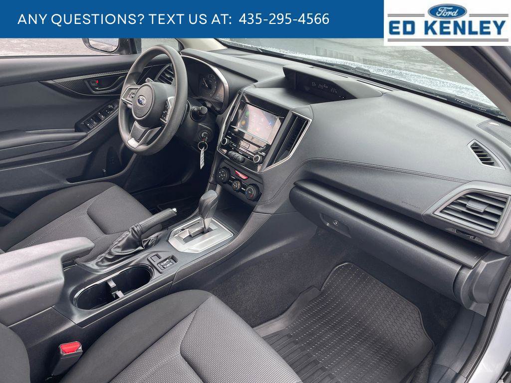 Used 2020 Subaru Impreza 2.0i Premium AWD/4WD image 25
