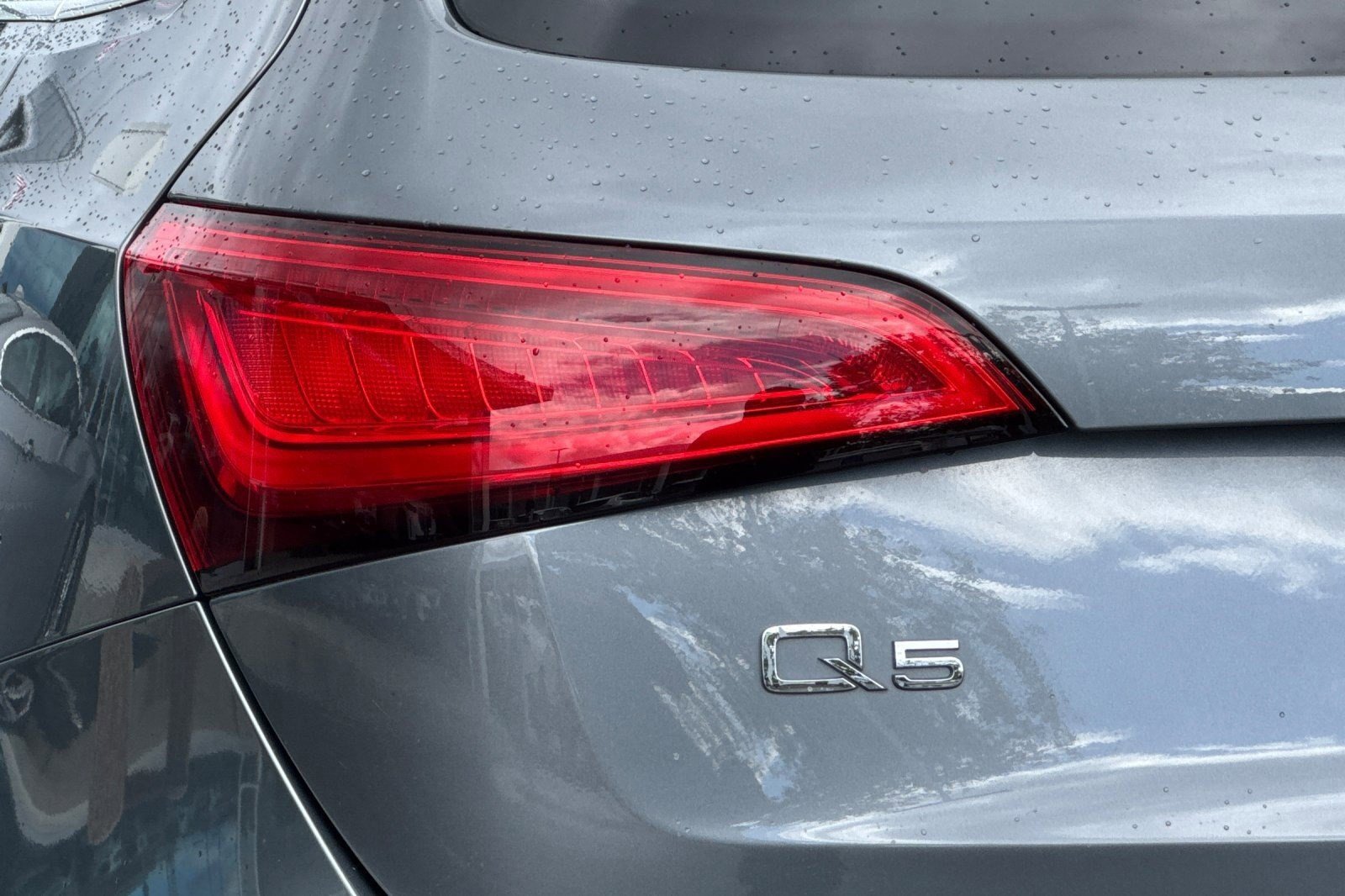 Used 2014 Audi Q5 3.0T Premium Plus AWD/4WD image 12