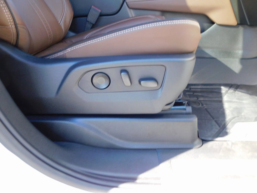 New 2026 Chevrolet Tahoe High Country image 20