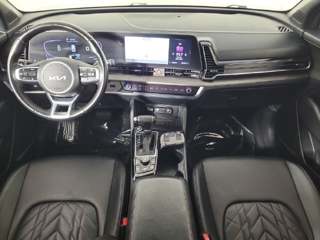 Used 2023 Kia Sportage X-Line AWD/4WD image 16