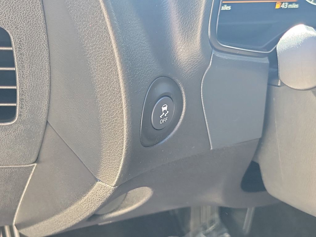 Certified 2024 Nissan Z Sport w/ Floor Mat Package image 21