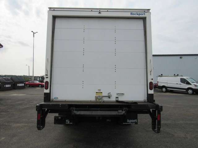 Used 2023 Ford E-450 and Econoline 450 Super Duty w/ Power Windows & Locks Group RWD image 4