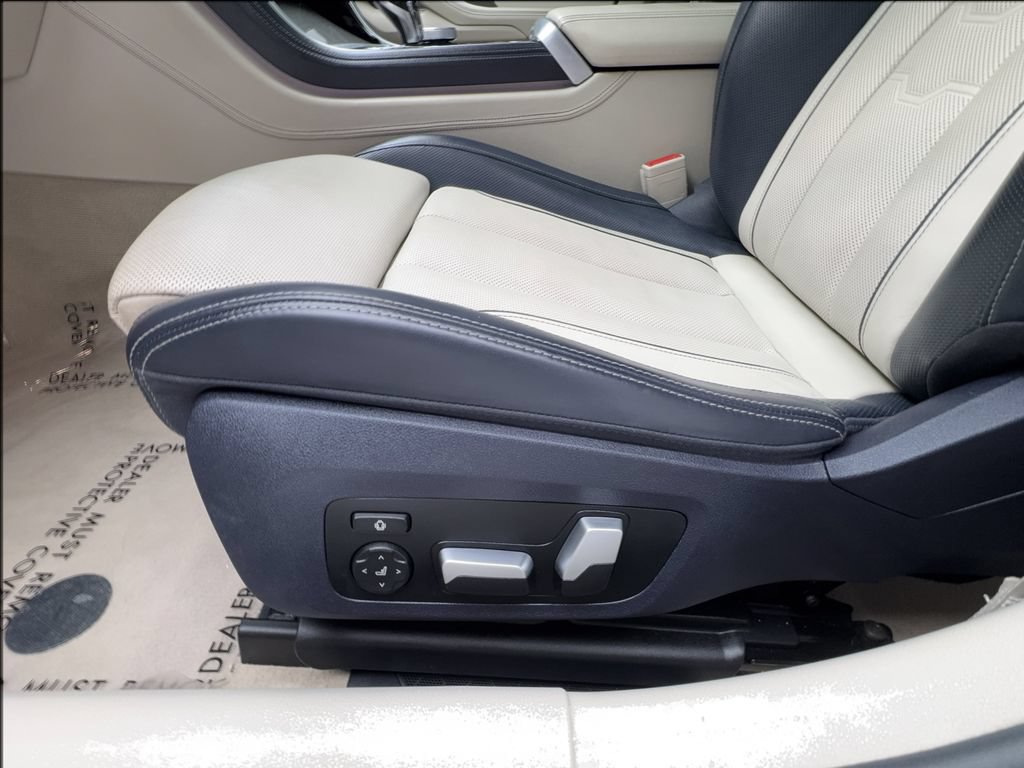 Used 2022 BMW 840i Gran Coupe RWD image 24