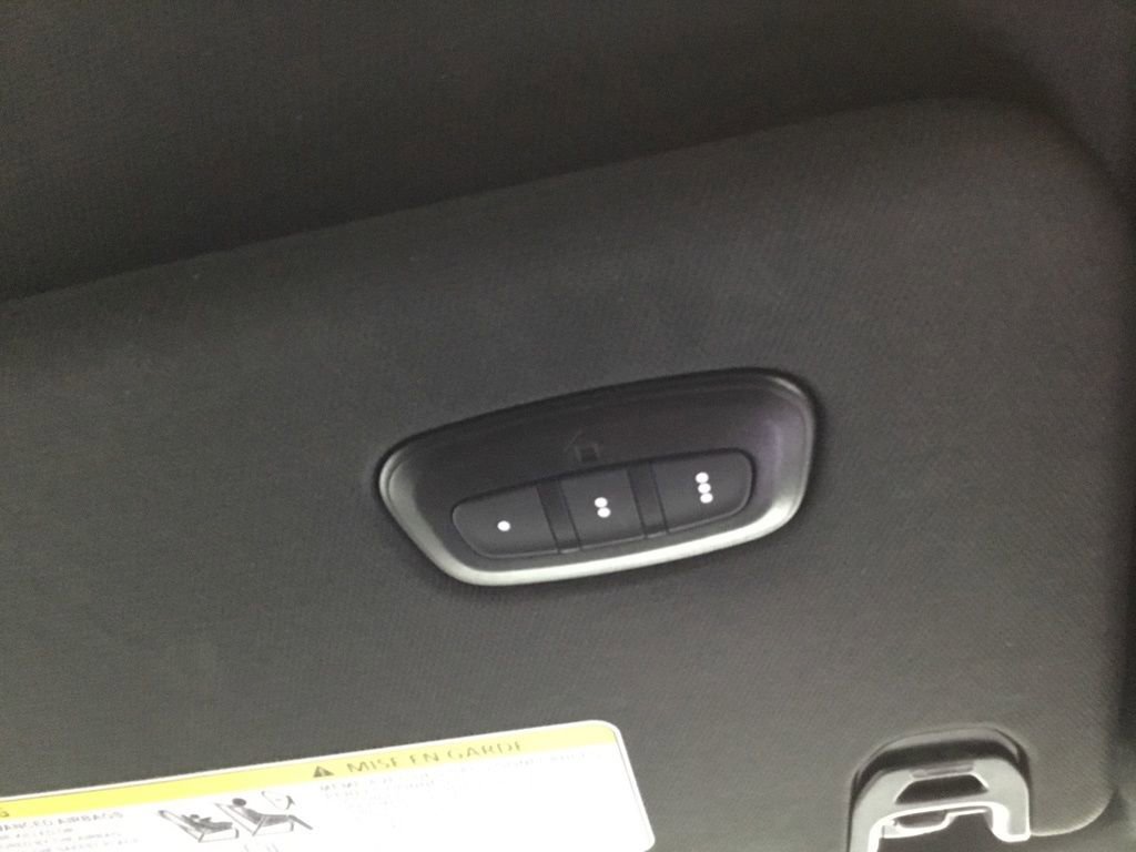 Used 2025 RAM 1500 Rebel image 35