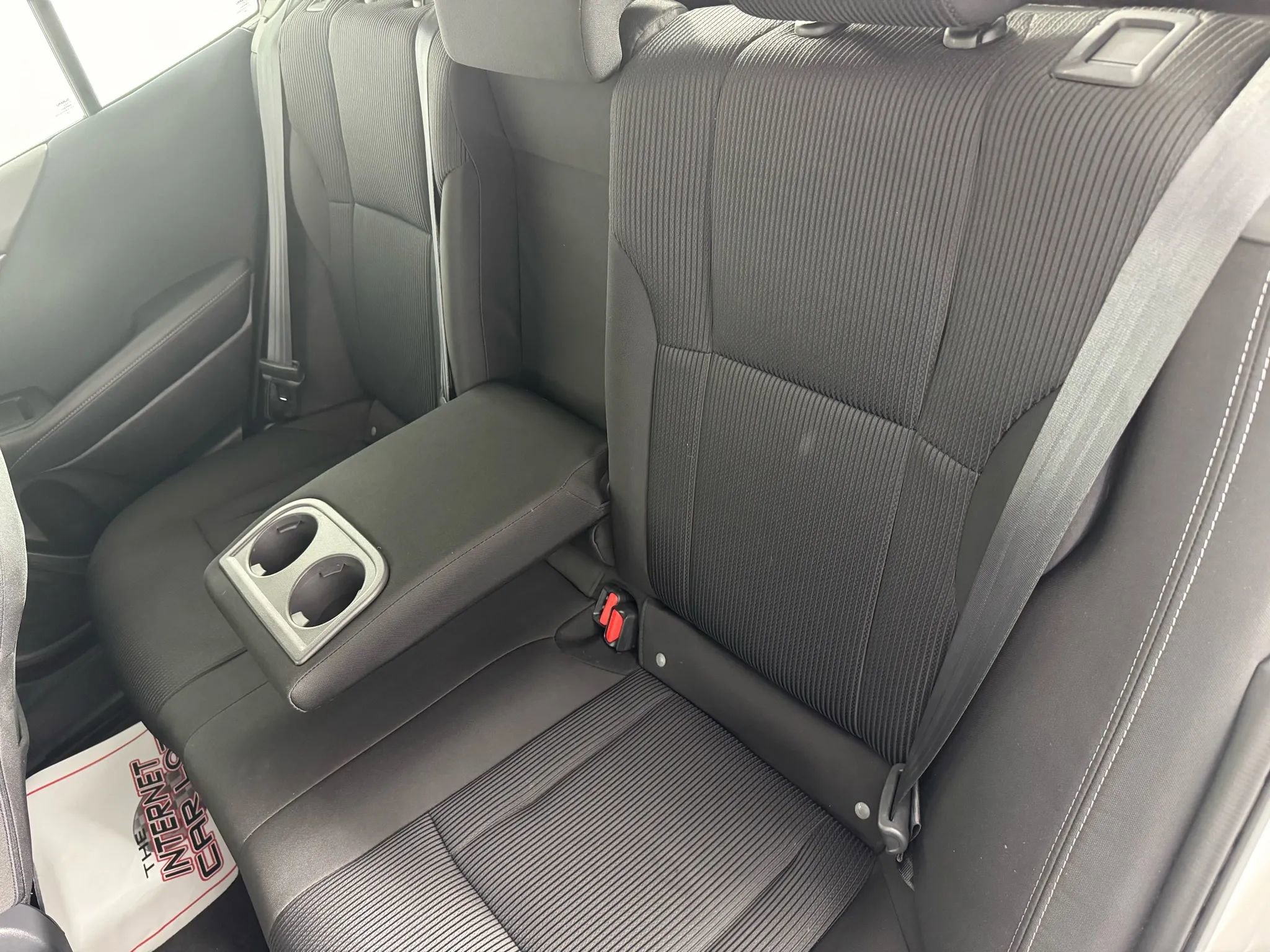 Used 2025 Subaru Legacy Premium AWD/4WD image 35