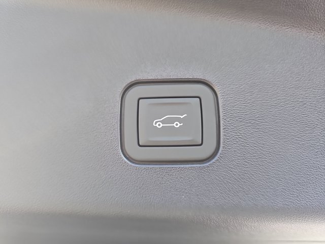 New 2026 Cadillac Vistiq Sport image 15