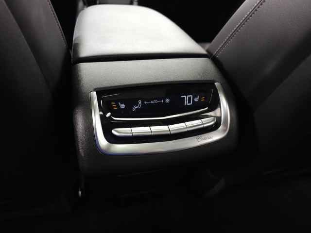 Certified 2024 Cadillac XT6 Premium Luxury w/ Technology Package image 43