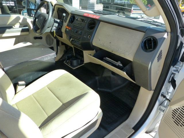 Used 2008 Ford F350 XLT RWD image 41