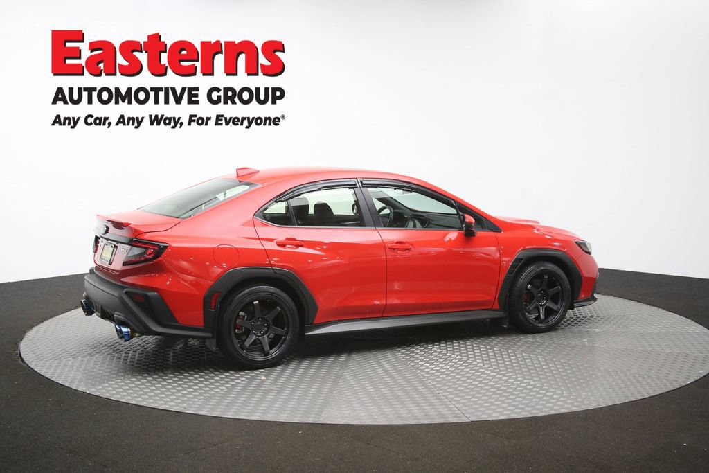 Used 2022 Subaru WRX Premium AWD/4WD image 42