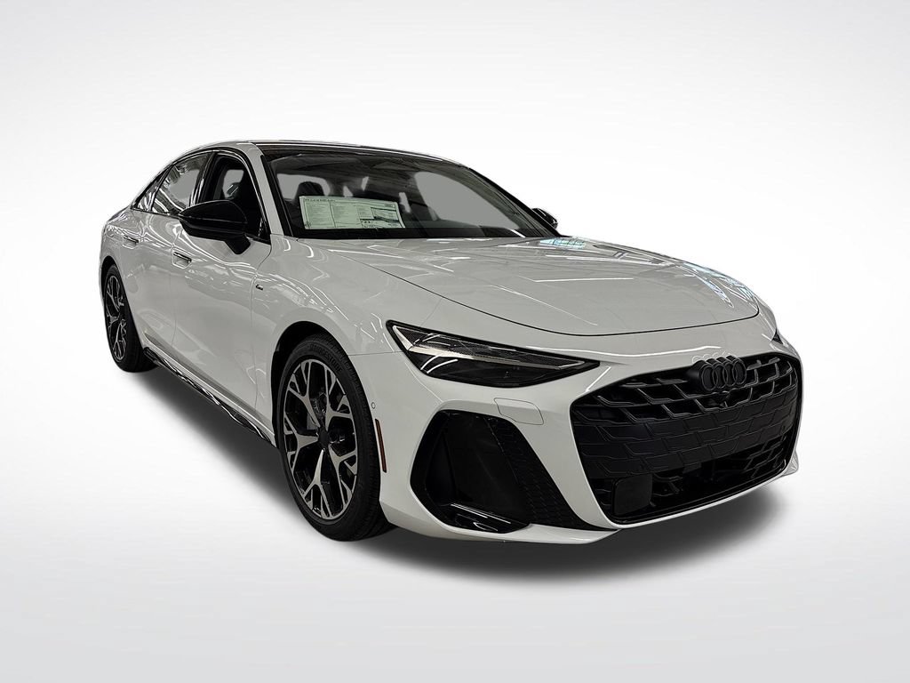 New 2026 Audi A6 Prestige AWD/4WD image 7
