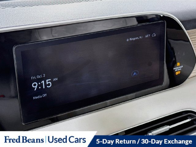 Used 2021 Hyundai Palisade Limited AWD/4WD image 21