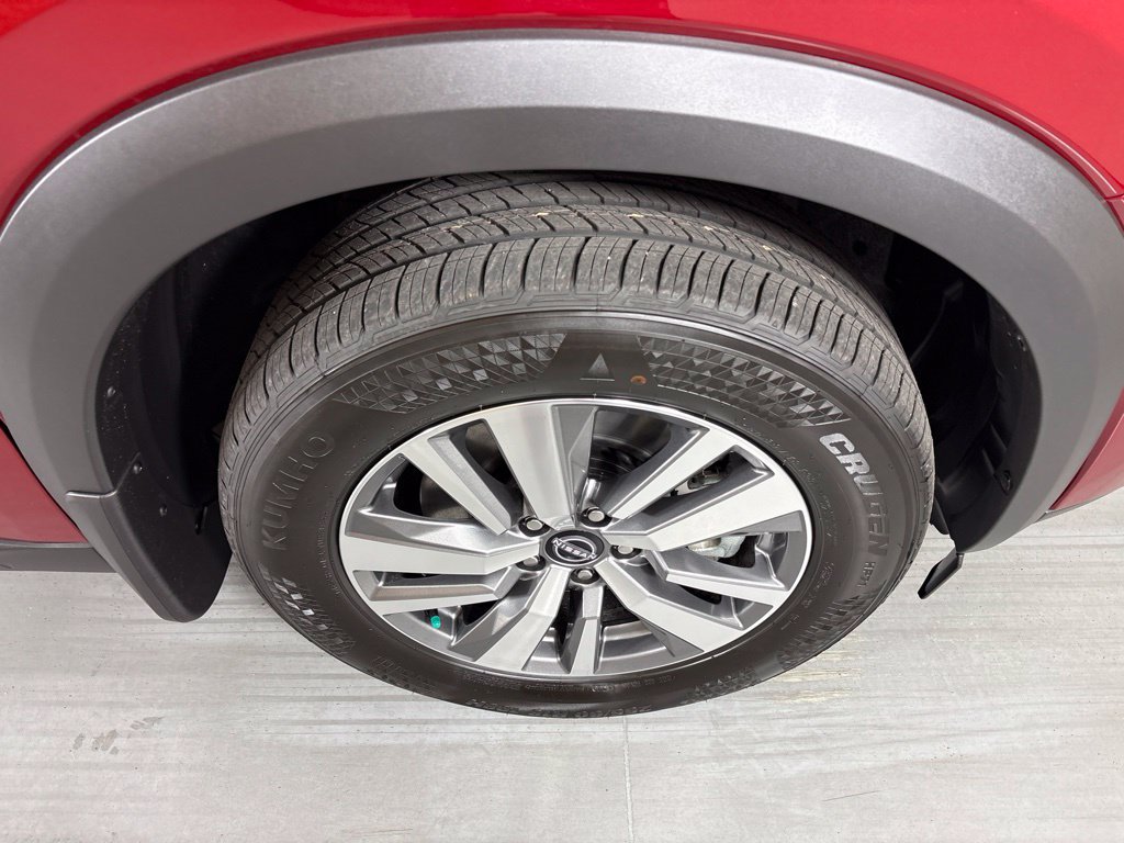 New 2026 Nissan Pathfinder SL FWD image 11