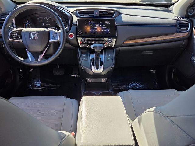Used 2020 Honda CR-V EX-L image 11