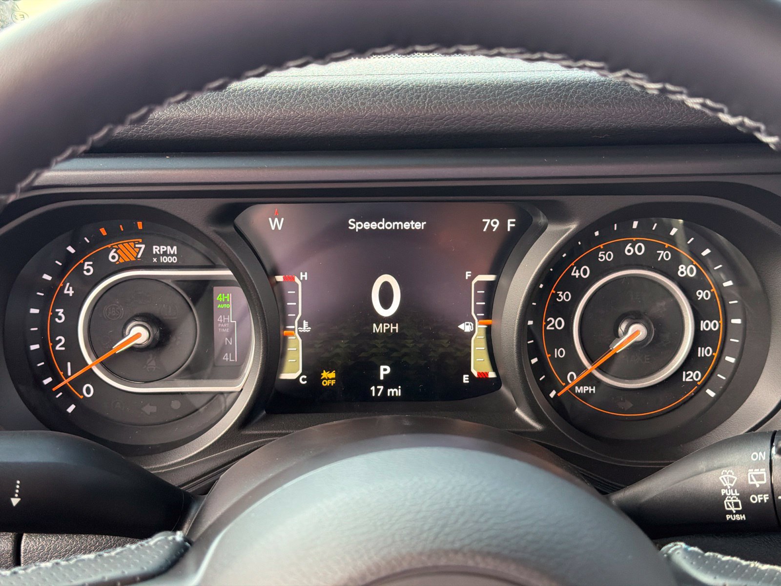 New 2027 Jeep Wrangler Unlimited Rubicon 392 AWD/4WD image 29