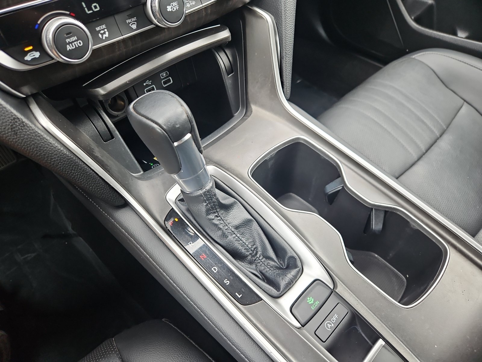 Used 2022 Honda Accord EX-L image 24