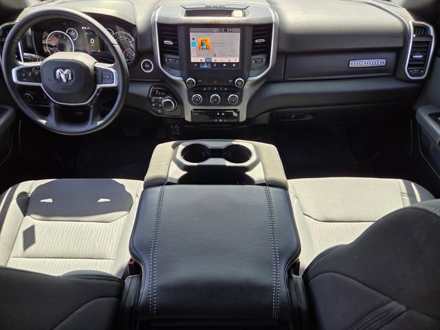 Used 2023 RAM 1500 Big Horn image 17