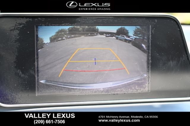 Used 2017 Lexus RX 350 AWD w/ Accessory Package image 6