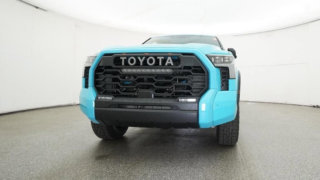 New 2026 Toyota Tundra TRD Pro AWD/4WD image 31