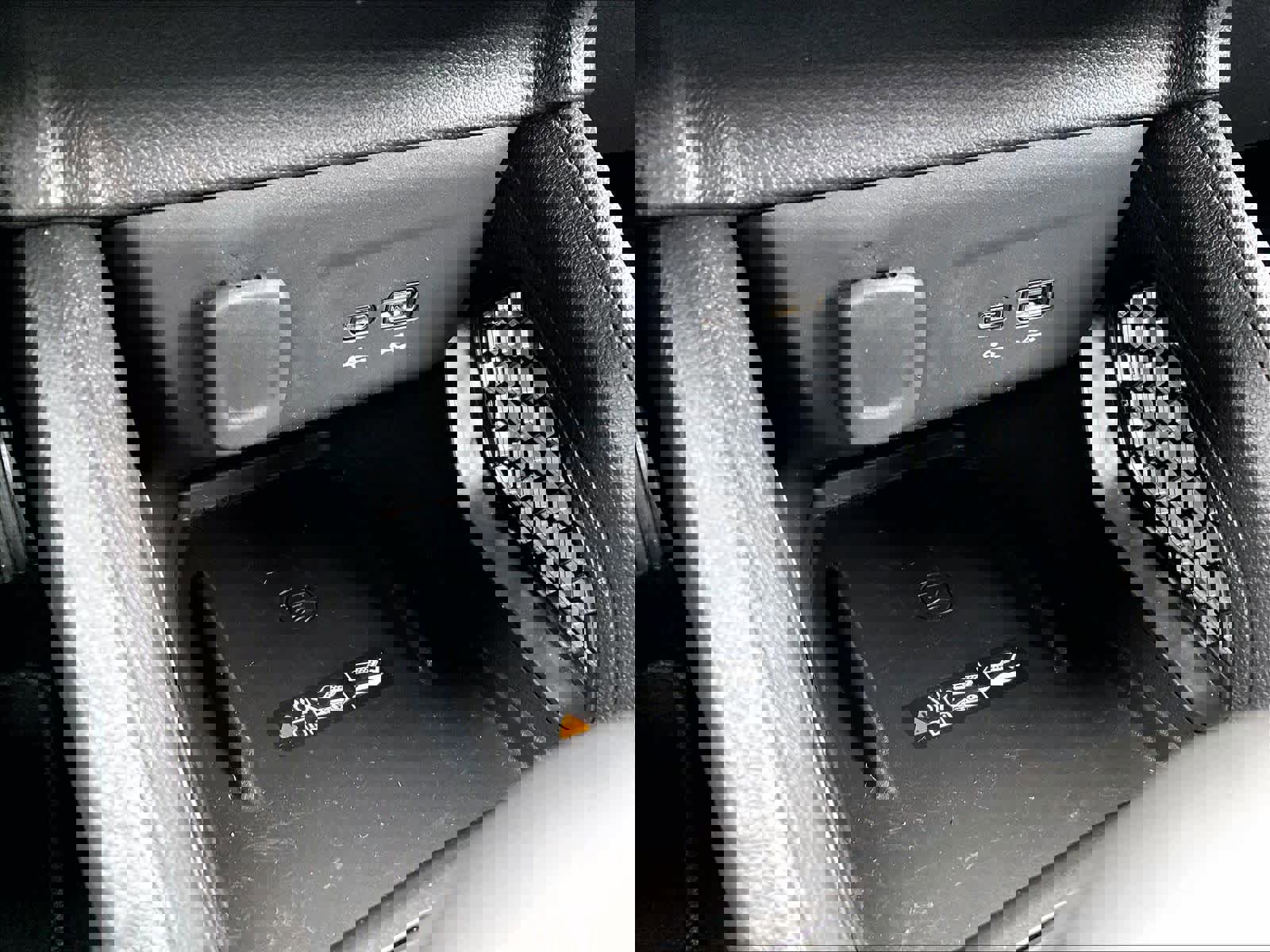 Used 2025 Chevrolet TrailBlazer LT w/ Convenience Package image 27