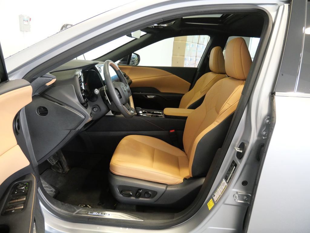 Certified 2024 Lexus RX 350 Premium w/ Accessory Package (K3) image 14