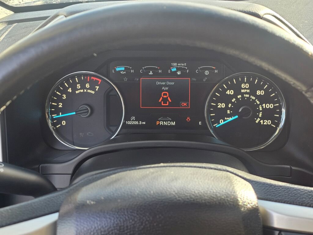 Used 2020 Ford F150 Lariat image 24