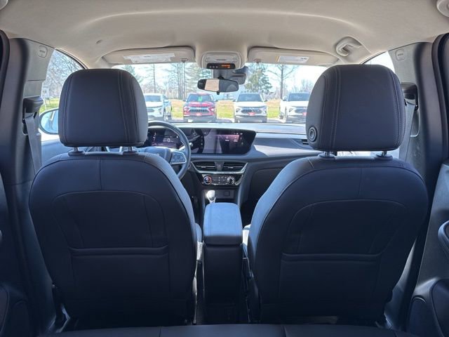 Used 2024 Buick Encore GX Sport Touring AWD/4WD image 30