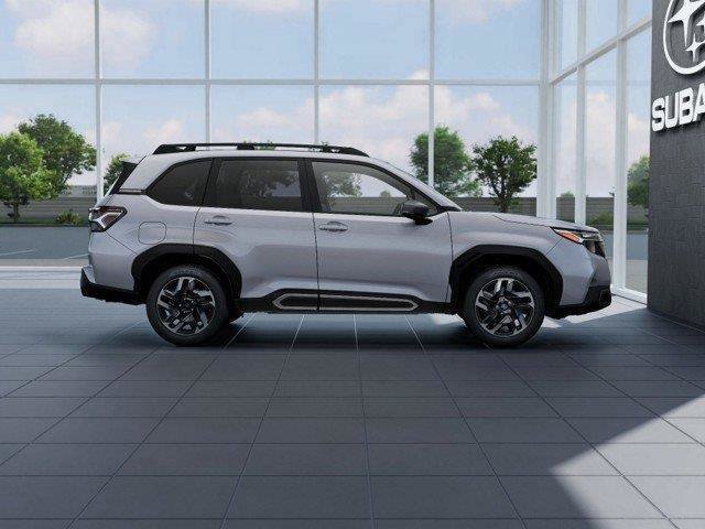 New 2026 Subaru Forester Limited AWD/4WD image 6