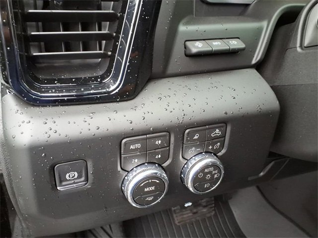 New 2026 GMC Sierra 2500 AT4 w/ Technology Package image 22
