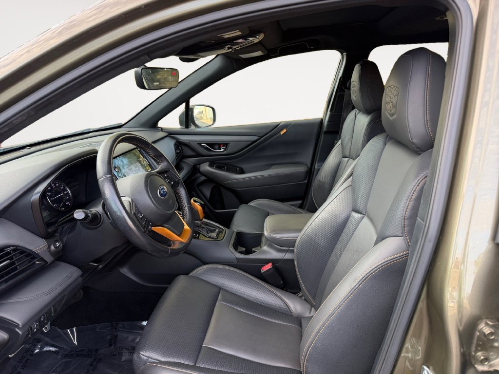 Used 2022 Subaru Outback Wilderness AWD/4WD image 9