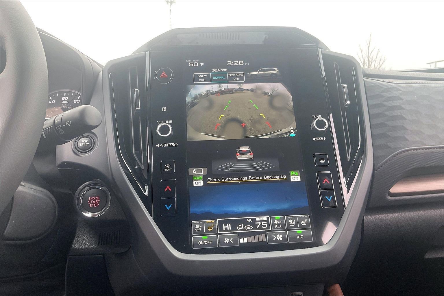 New 2026 Subaru Forester Touring image 17