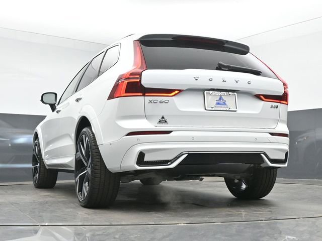 New 2026 Volvo XC60 B5 Ultra w/ Protection Package Premier AWD/4WD image 45