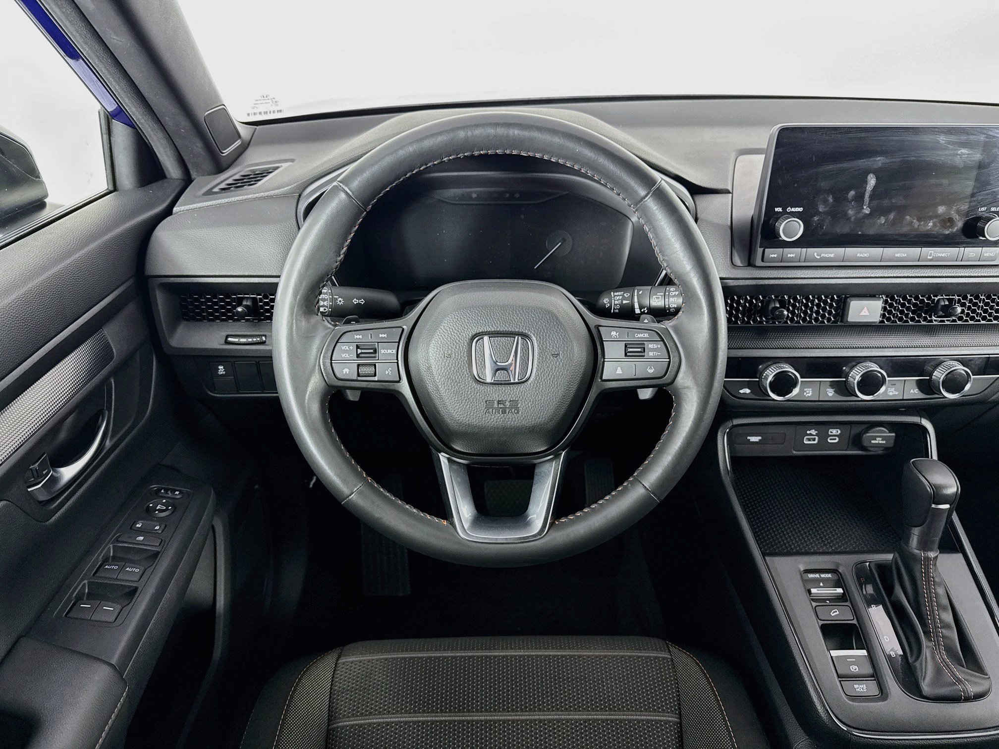 Certified 2023 Honda CR-V Sport image 22