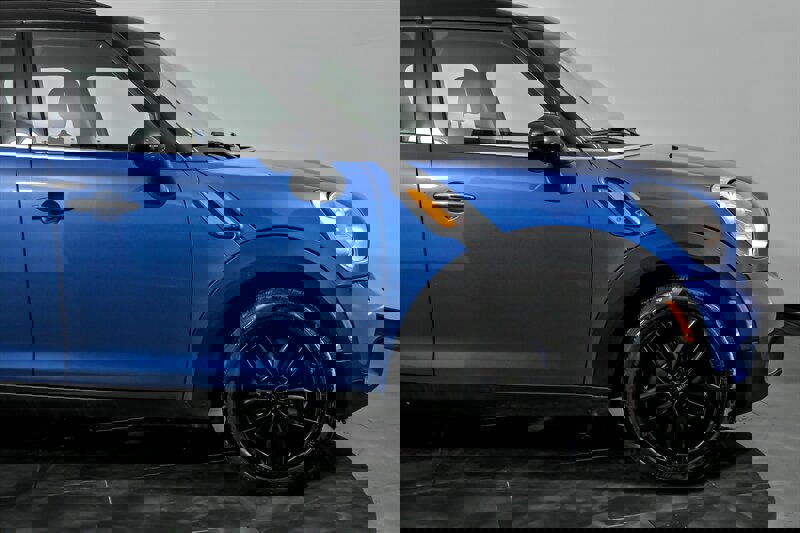 Used 2013 MINI Cooper Countryman S image 12