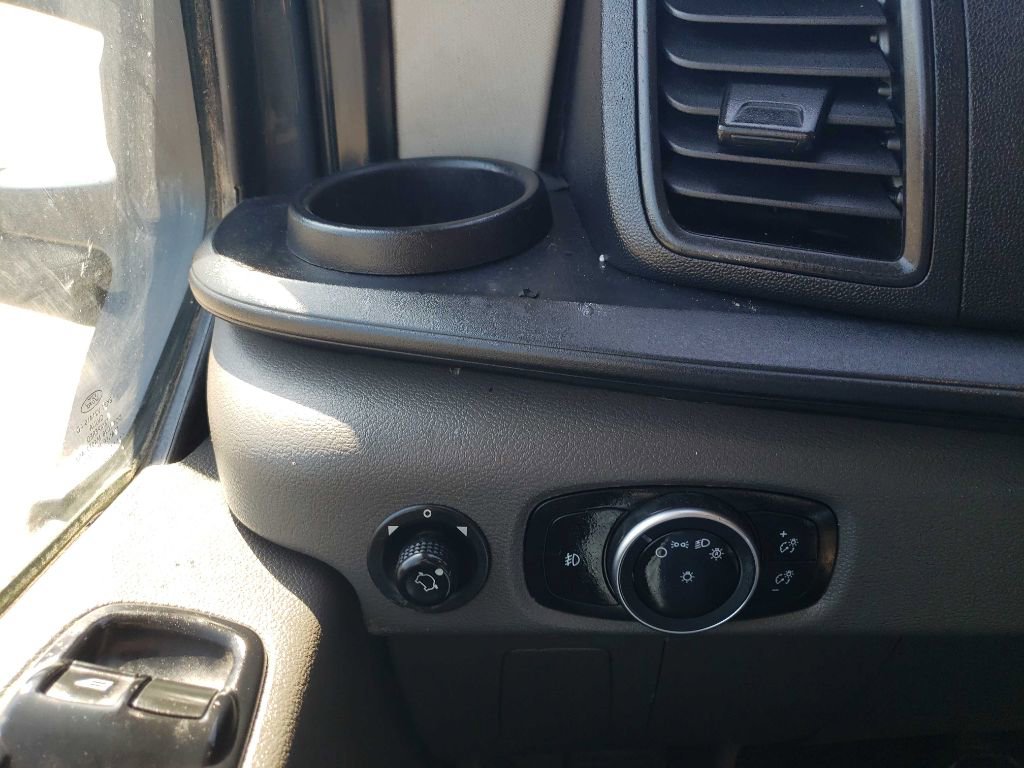 Used 2022 Ford Transit 350 DRW image 19