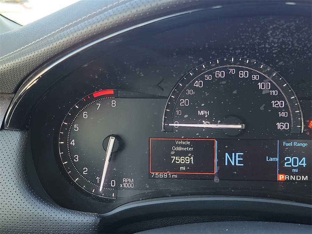 Used 2019 Cadillac XTS Luxury image 23