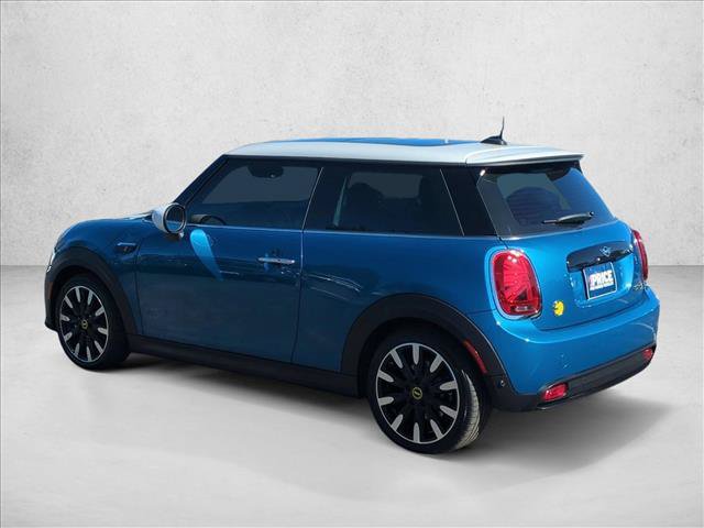 Used 2024 MINI Cooper SE FWD image 8